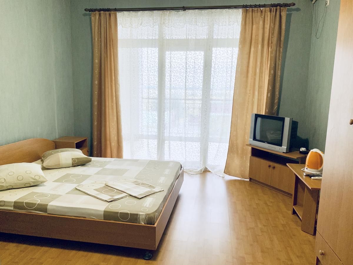 Отель Lazurnaya 2 Бердянск-16