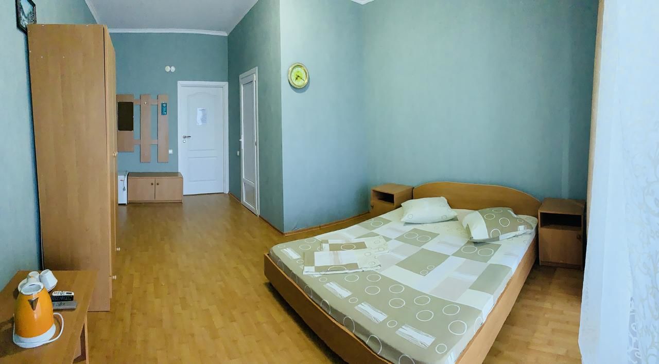 Отель Lazurnaya 2 Бердянск-17