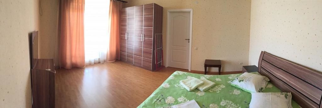 Отель Lazurnaya 2 Бердянск