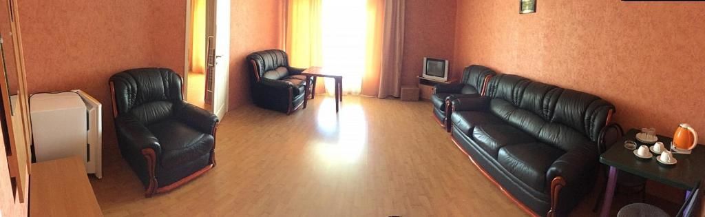 Отель Lazurnaya 2 Бердянск